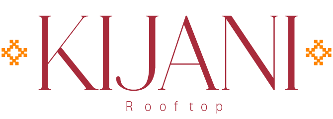 Kijani Rooftop
