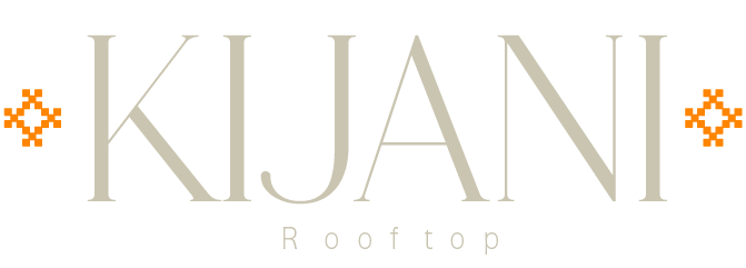 Kijani Rooftop